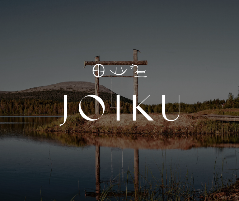 Read more about the article Joiku, Ylläs